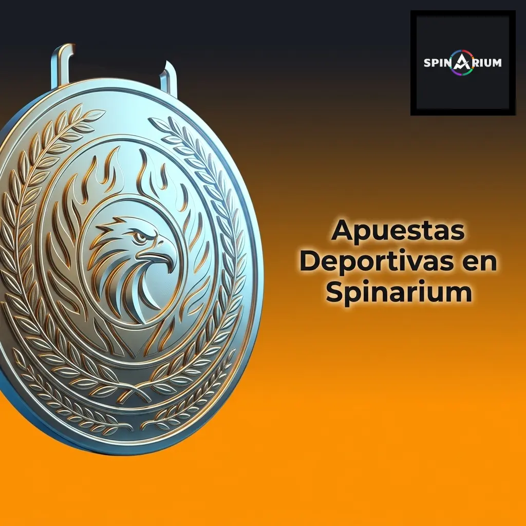 Apuestas Deportivas en Spinarium