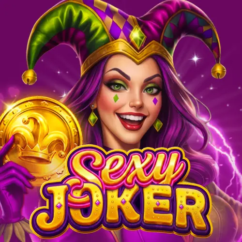 Sexy joker