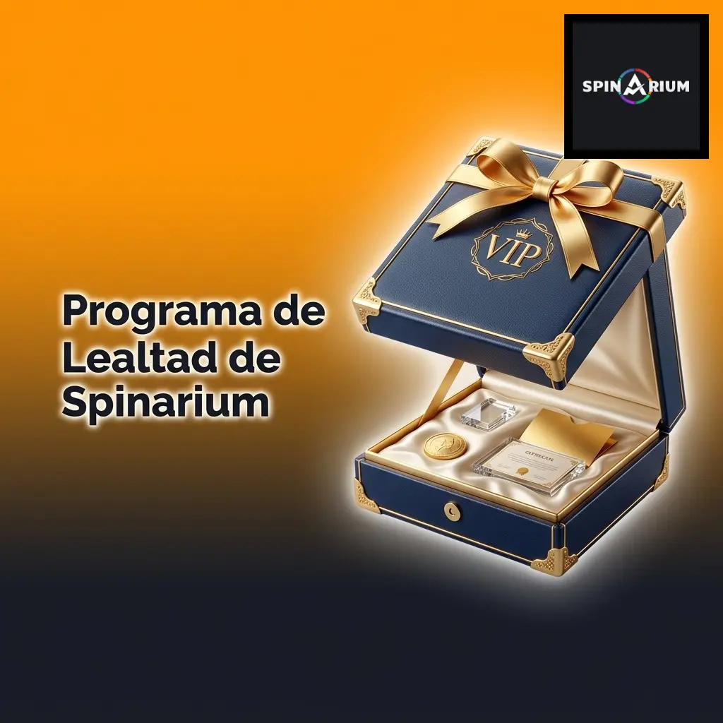 Programa VIP de Spinarium