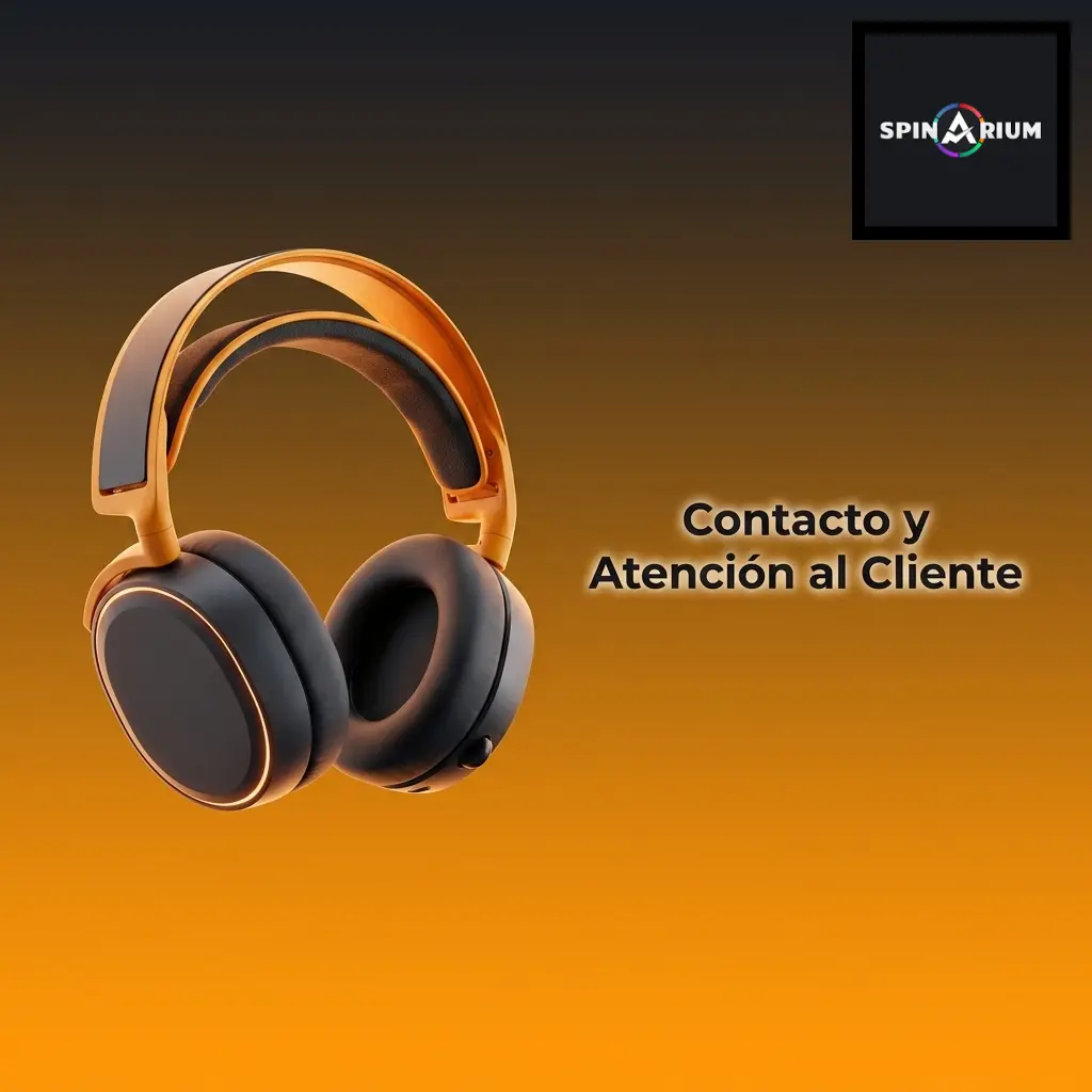 Contacto y Atención al Cliente