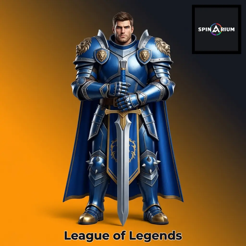 Apuestas en League of Legends