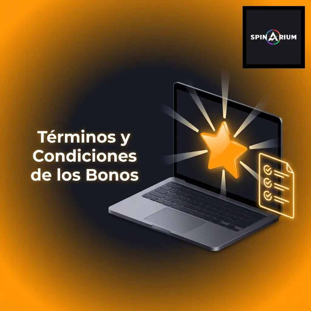 Términos y Condiciones de los Bonos